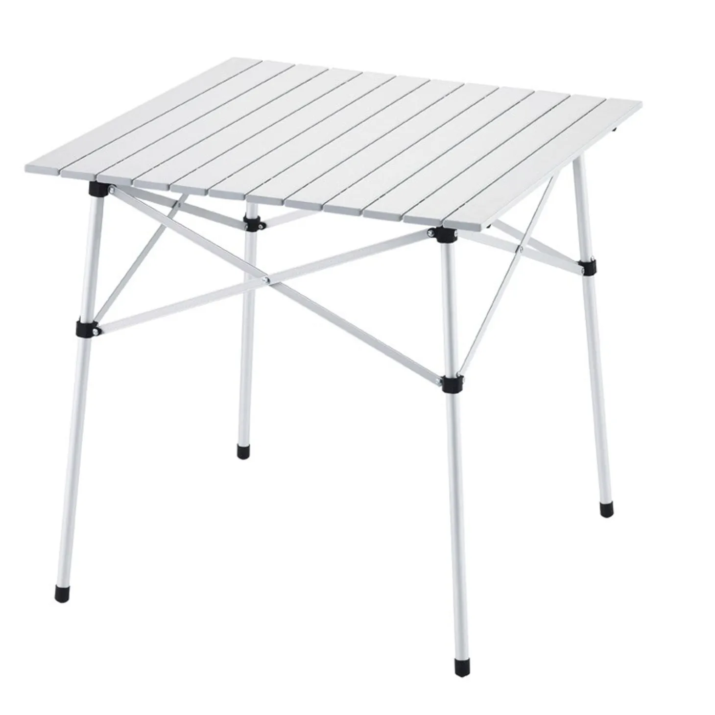 Trigano Table Camping Aluminium< Table De Camping