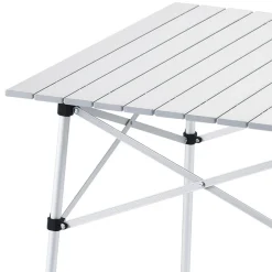 Trigano Table Camping Aluminium< Table De Camping