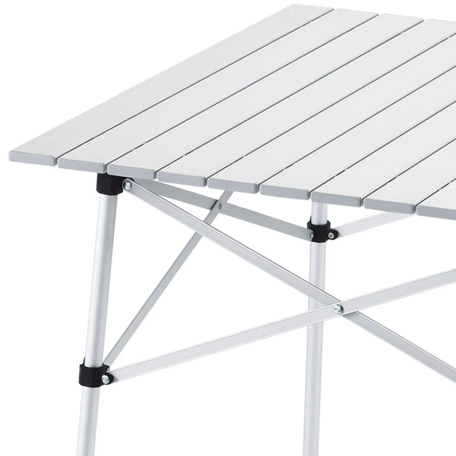 Trigano Table Camping Aluminium< Table De Camping