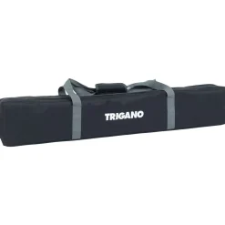 Trigano Table Camping En Bambou - 4 Plis< Table De Camping