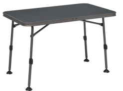 Trigano Table Camping Premium< Table De Camping