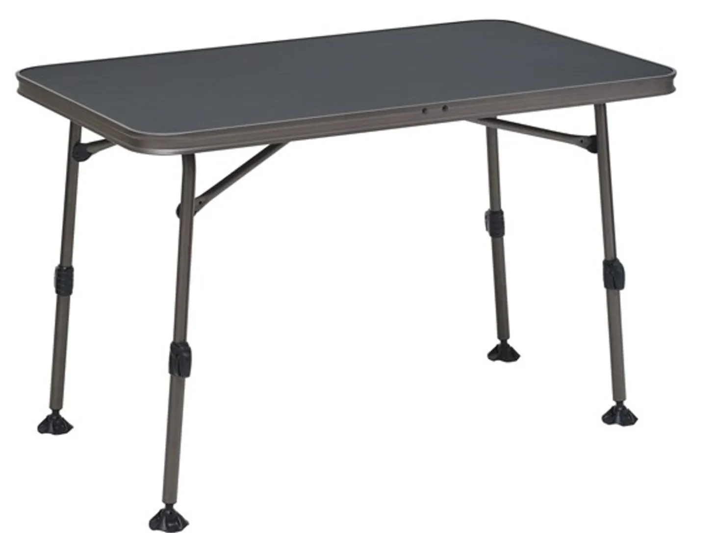 Trigano Table Camping Premium< Table De Camping