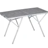 Trigano Table Camping Valise Premium 120 Cm< Table De Camping