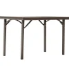 Trigano Table Polyethylene 182 Cm< Table De Camping