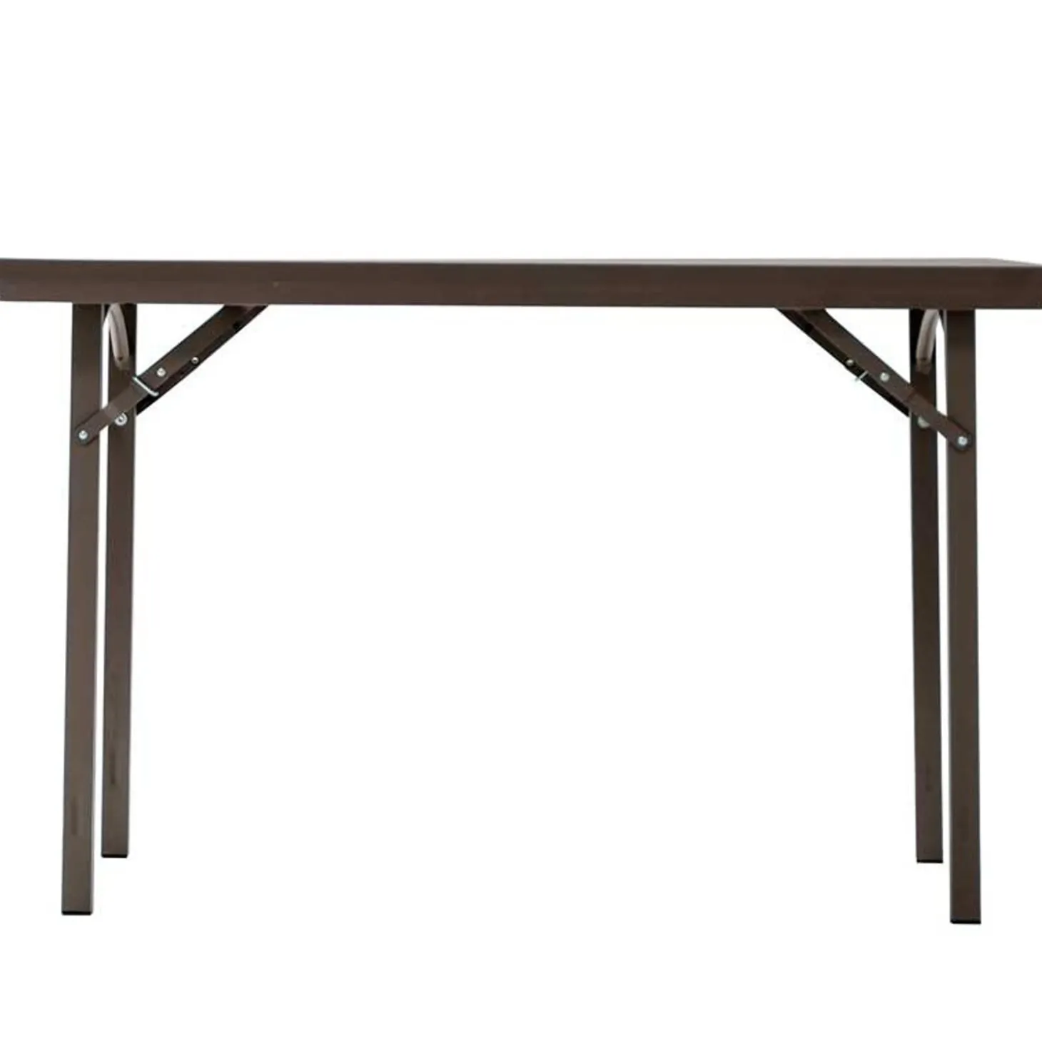 Trigano Table Polyethylene 122Cm< Table De Camping