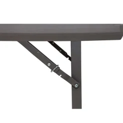 Trigano Table Polyethylene 122Cm< Table De Camping