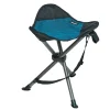Trigano Tabouret 3 Pieds Acier Electra< Chaise De Camping