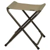Trigano Tabouret Pliant Alu Air Moka< Chaise De Camping
