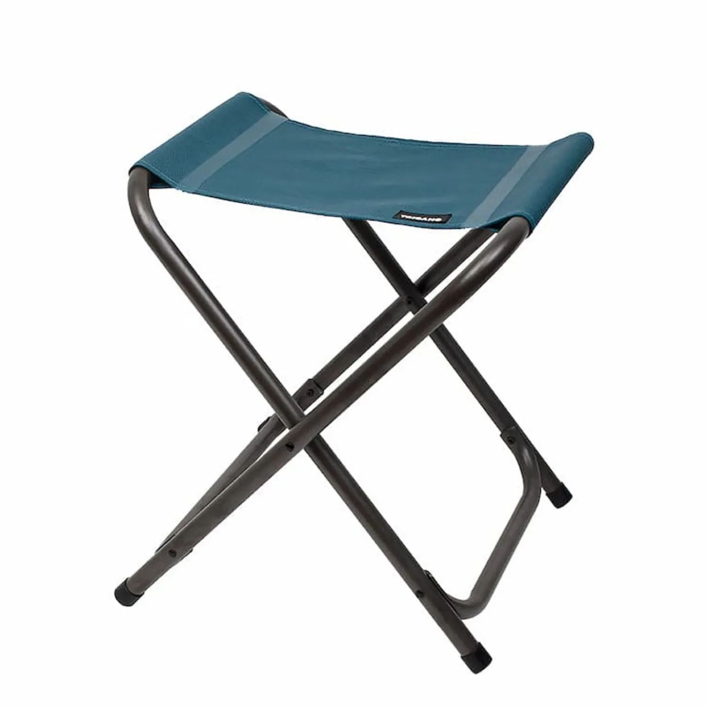 Trigano Tabouret Pliant Alu Electra< Chaise De Camping