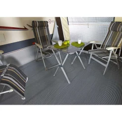 Trigano Tapis De Sol Pvc 250 Cm< Tapis De Sol