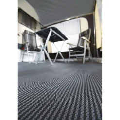 Trigano Tapis De Sol Pvc 250 Cm< Tapis De Sol