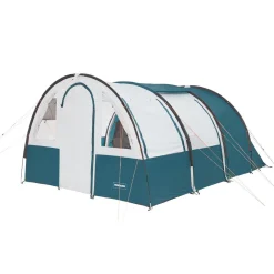 Trigano Tente Camping 4 Places Bilbao 4 < Tente Camping Familiale