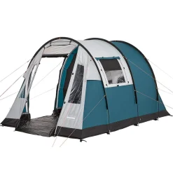 Trigano Tente Camping 2 Places Bilbao 2 < Tente Camping 2 Places