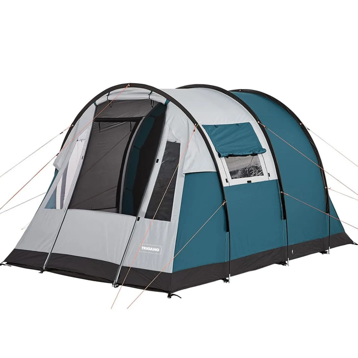 Trigano Tente Camping 2 Places Bilbao 2 < Tente Camping 2 Places
