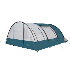 Trigano Tente Camping 6 Places Bilbao 6 < Tente Camping Familiale
