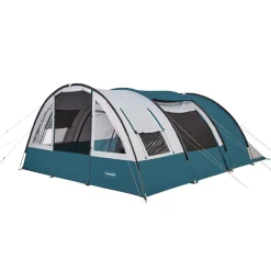 Trigano Tente Camping 6 Places Bilbao 6 < Tente Camping Familiale