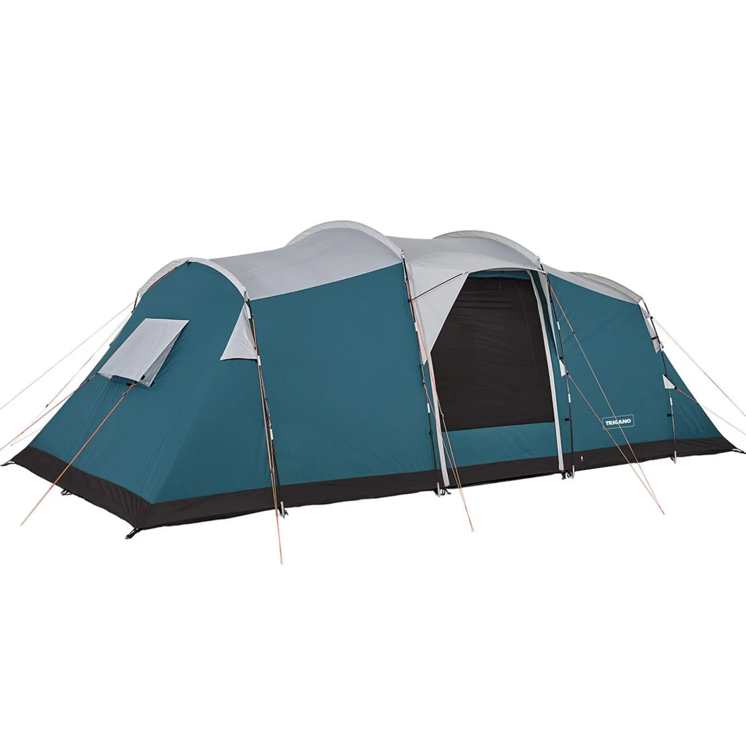 Trigano Tente Camping 8 Places Bilbao 8 < Tente Camping Familiale