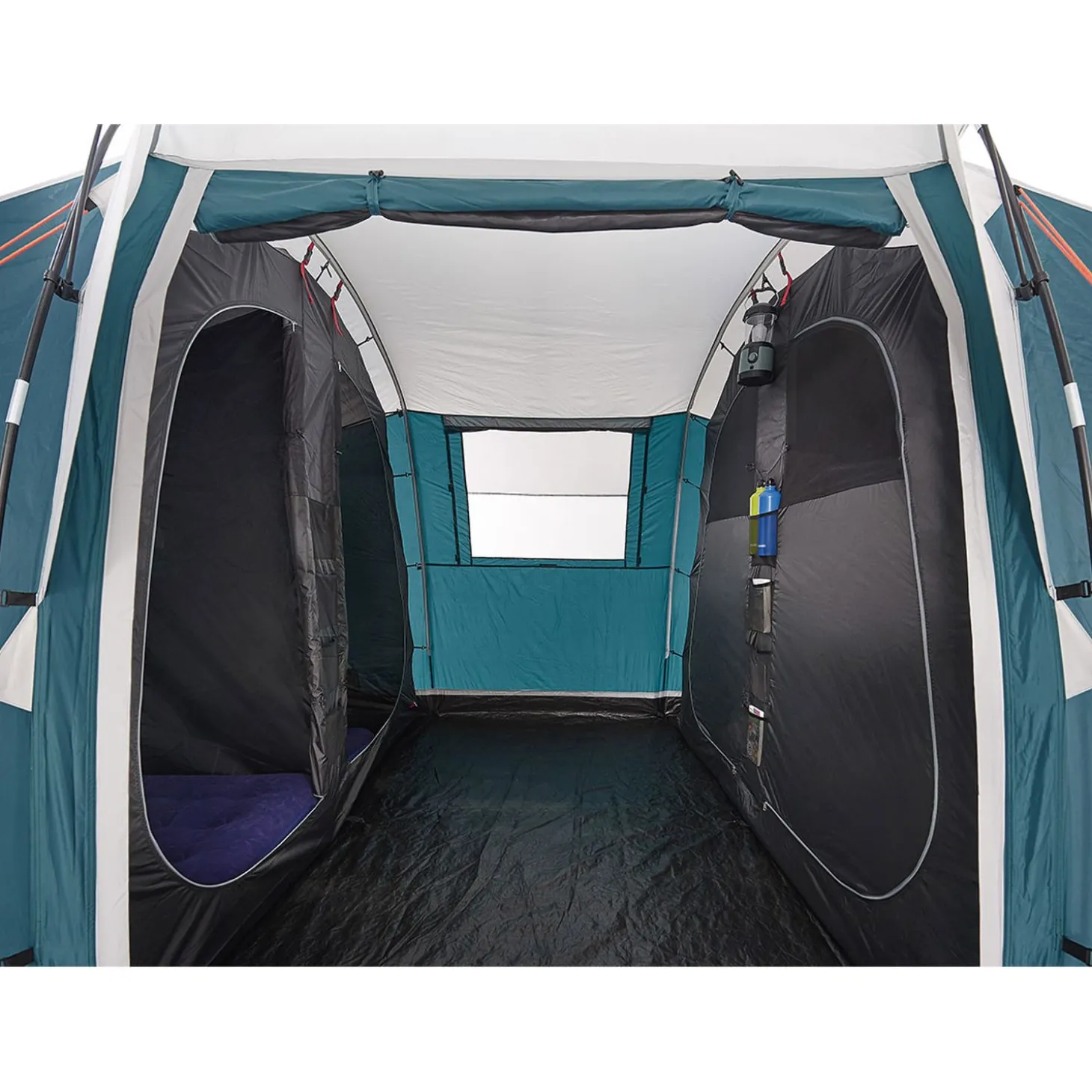Trigano Tente Camping 8 Places Bilbao 8 < Tente Camping Familiale