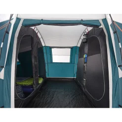 Trigano Tente Camping 8 Places Bilbao 8 < Tente Camping Familiale