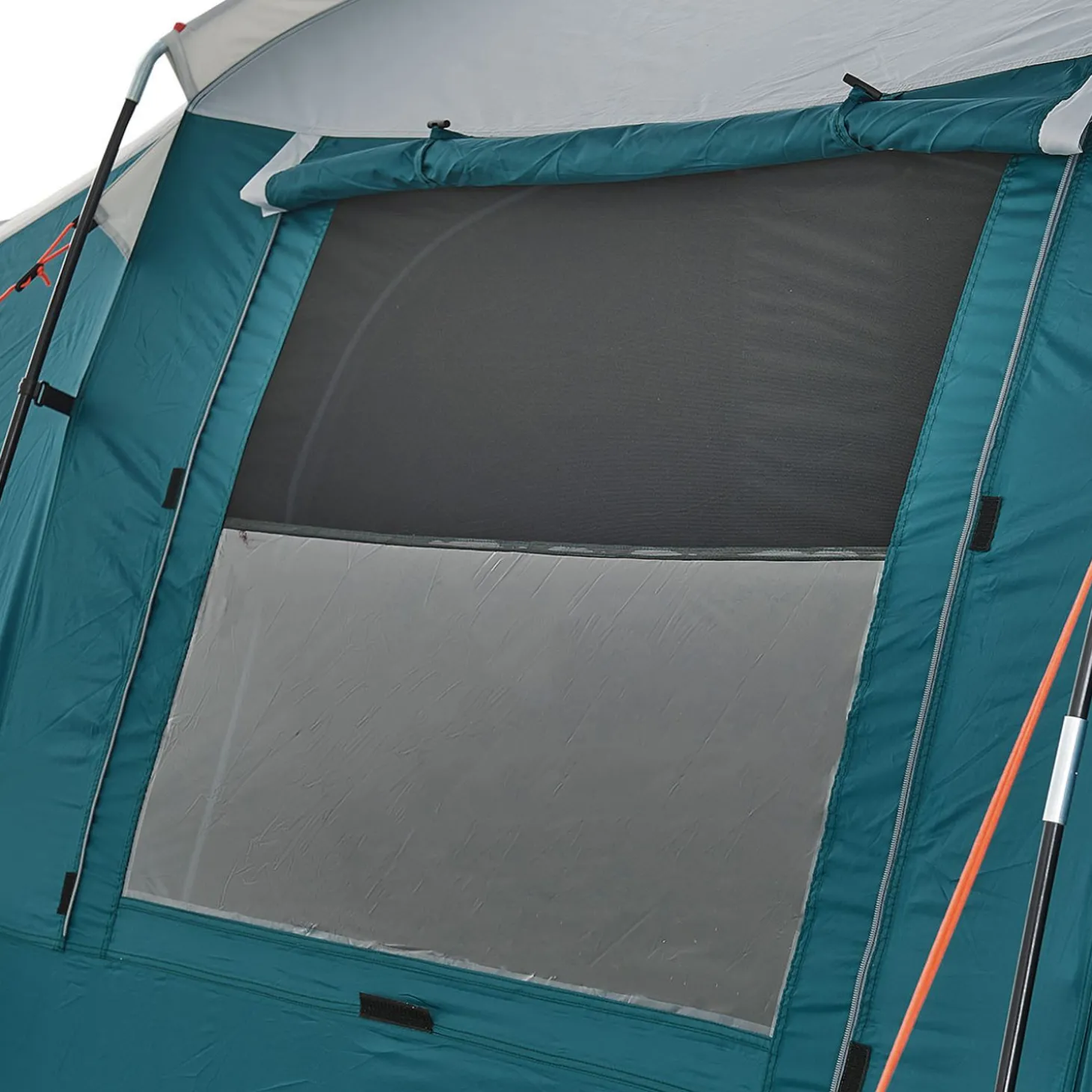 Trigano Tente Camping 8 Places Bilbao 8 < Tente Camping Familiale