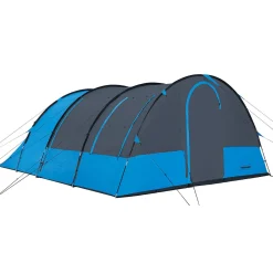 Trigano Tente Camping 6 Places Ontario 6 < Tente Camping Familiale