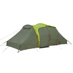 Trigano Tente Camping 4 Places Ottawa - Jamet< Tente Tunnel