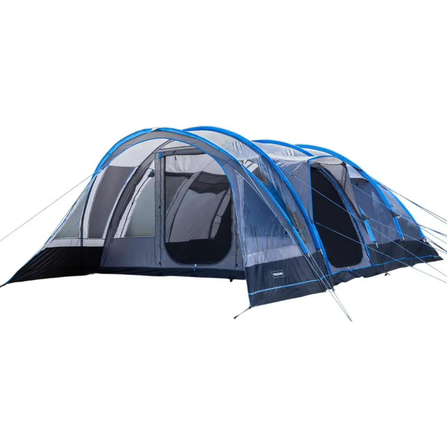 Trigano Tente Camping 6 Places Sari - < Tente Camping 6 Places