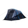 Trigano Tente Camping Gonflable 3 Places Diablo 3 - < Tente Camping 3 Places