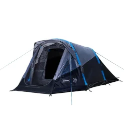 Trigano Tente Camping Gonflable 3 Places Diablo 3 - < Tente Camping 3 Places