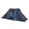 Trigano Tente Camping Gonflable 4 Places Faro 4 - Raclet< Tente Camping Familiale