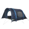 Trigano Tente Camping Gonflable 4 Places Abysse 4 - Raclet< Tente Camping Familiale