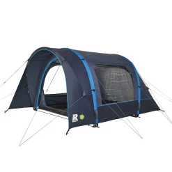 Trigano Tente Camping Gonflable 4 Places Abysse 4 - Raclet< Tente Camping Familiale