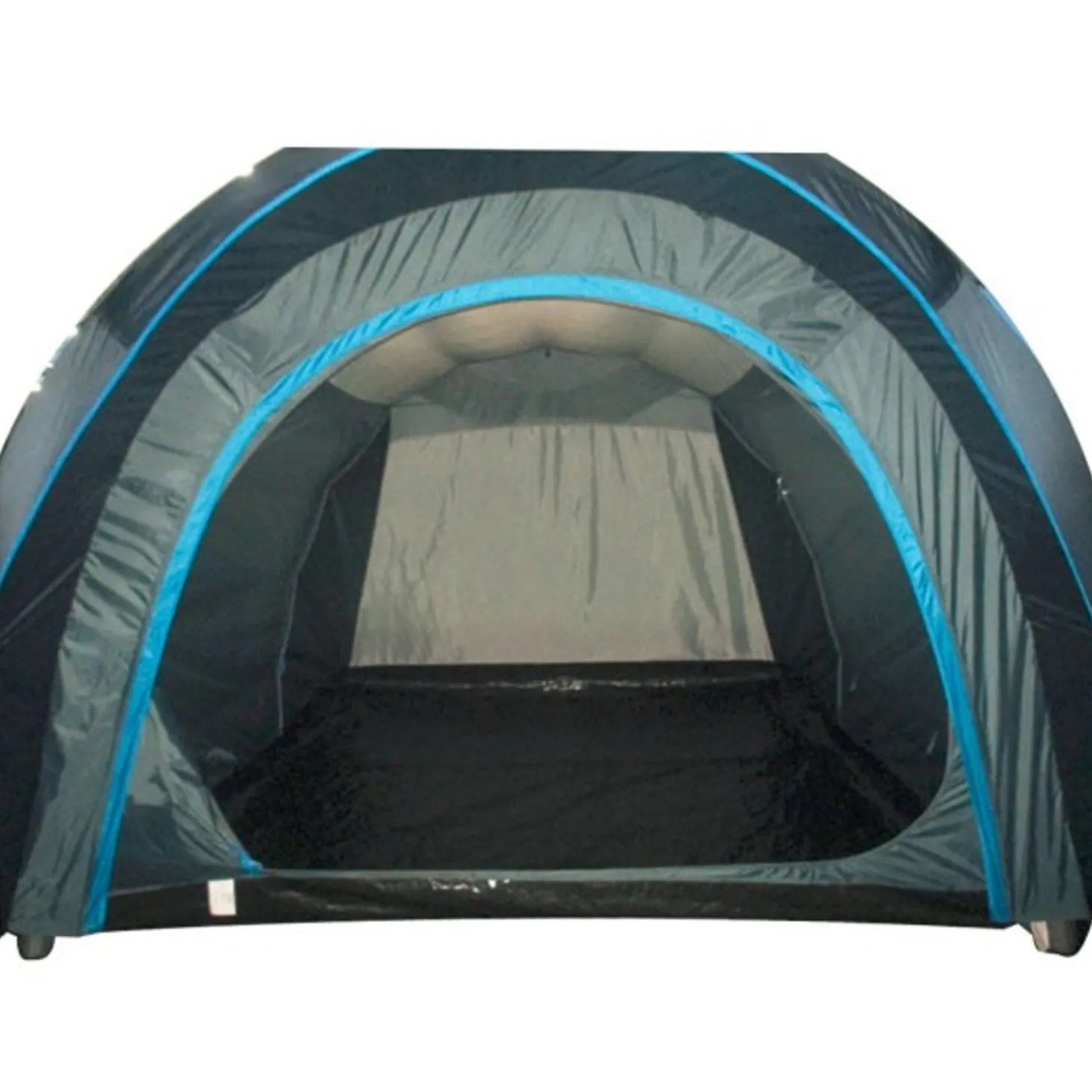 Trigano Tente Camping Gonflable 4 Places Abysse 4 - Raclet< Tente Camping Familiale