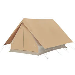 Trigano Tente Canadienne 6 Places Noirmoutier 6 - < Tente Camping 6 Places