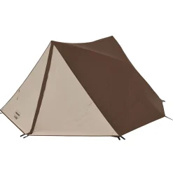 Trigano Tente Canadienne 3 Places 1936 < Tente Camping 3 Places