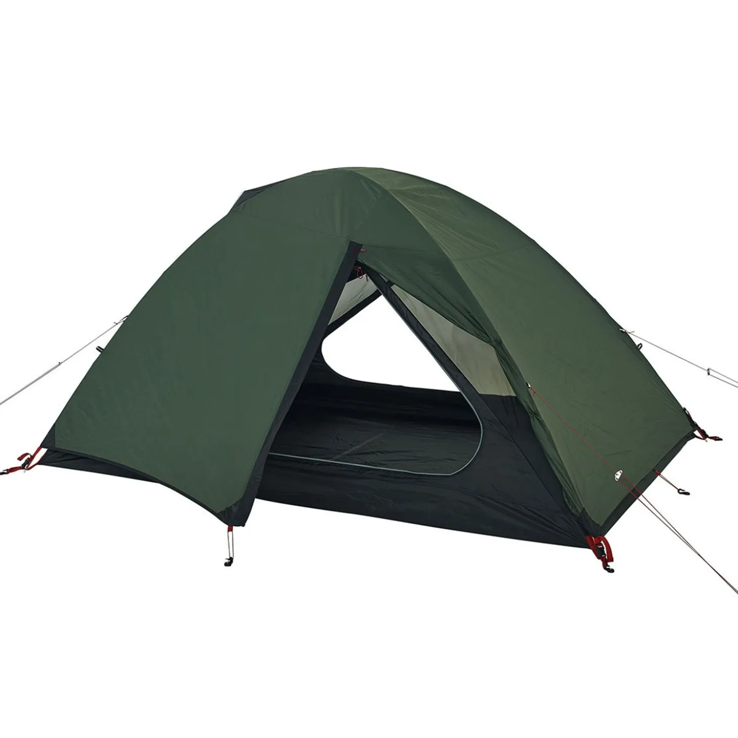 Trigano Tente De Randonnée 3 Places Sella 3 - Jamet< Tente Camping 3 Places