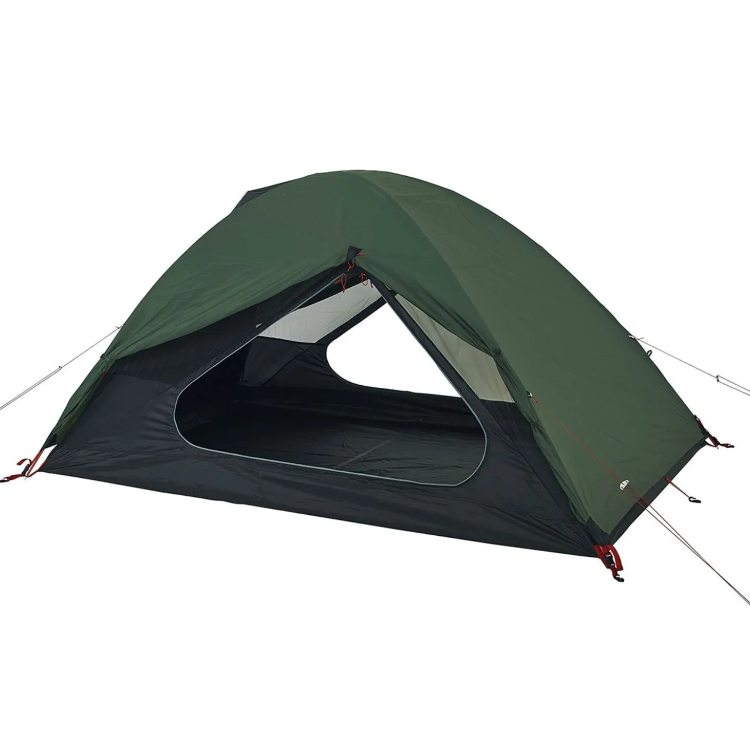 Trigano Tente De Randonnée 3 Places Sella 3 - Jamet< Tente Camping 3 Places