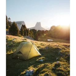 Trigano Tente De Randonnée 2 Places Jaya 2 En Dac - Jamet< Tente Camping 2 Places