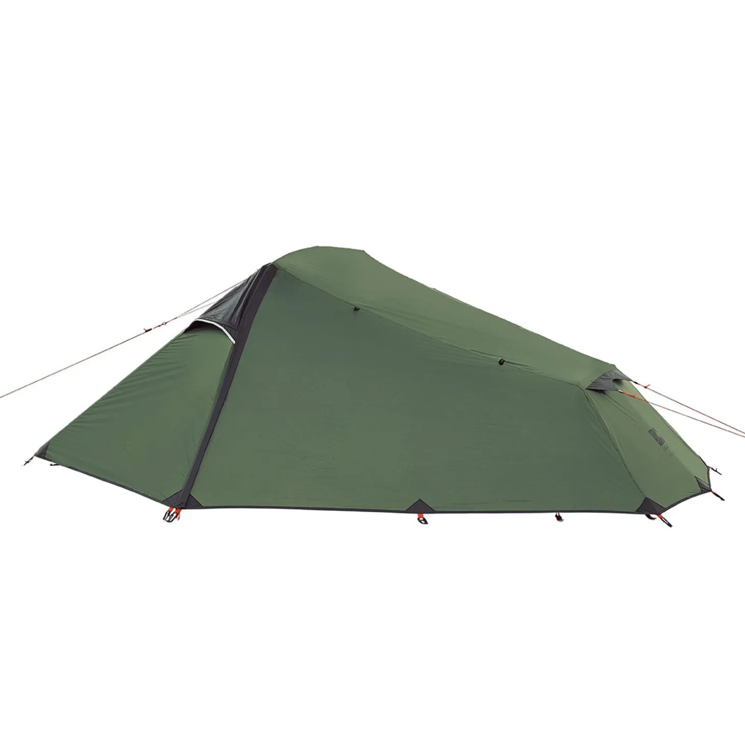 Trigano Tente Montagne 3 Places Dolomite 3 4000 - Jamet< Tente Camping 3 Places