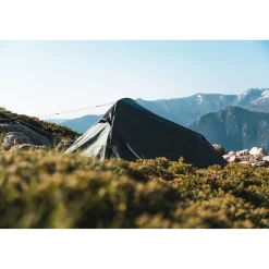 Trigano Tente Montagne 2 Places Dolomite 2 4000 - Jamet< Tente Camping 2 Places