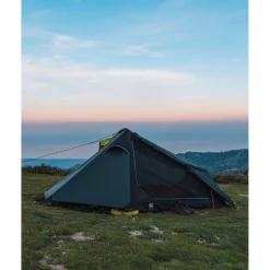 Trigano Tente Montagne 2 Places Dolomite 2 4000 - Jamet< Tente Camping 2 Places