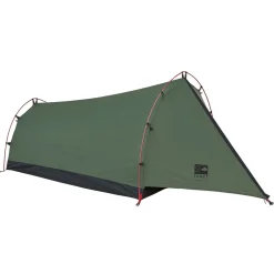 Trigano Tente Montagne 2 Places Monte Cinto 4000 - Jamet< Tente Camping 2 Places