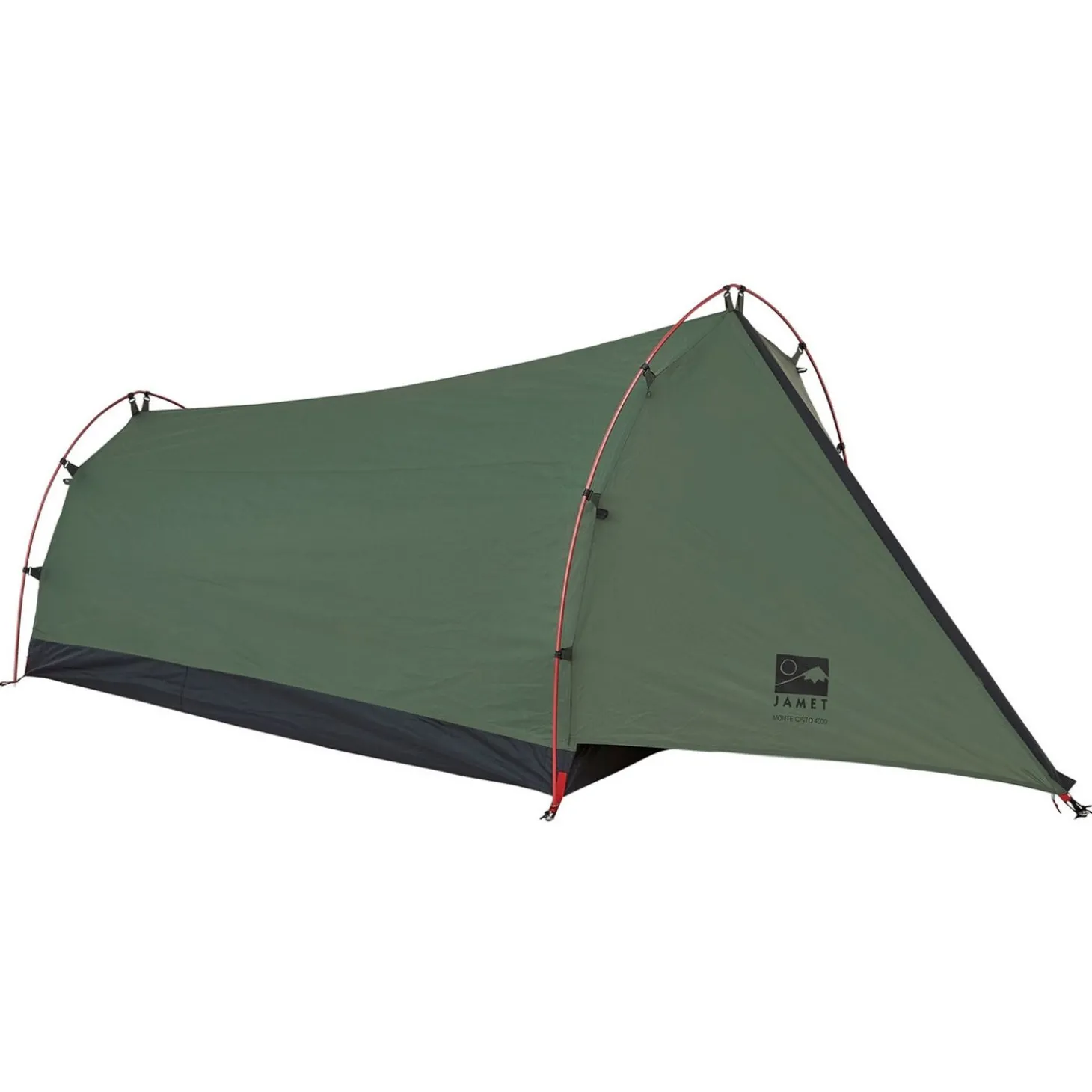 Trigano Tente Montagne 2 Places Monte Cinto 4000 - Jamet< Tente Camping 2 Places