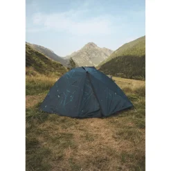 Trigano Tente Randonnée 2 Places Atlas - < Tente Camping 2 Places