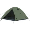 Trigano Tente Randonnée 3 Places Mexico 3Xl - Jamet< Tente Camping 3 Places