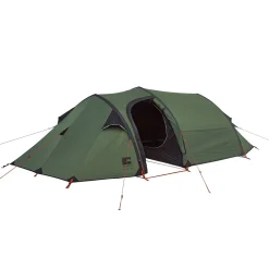 Trigano Tente Randonnée 2 Places Newberry 4000 - Jamet< Tente Camping 2 Places