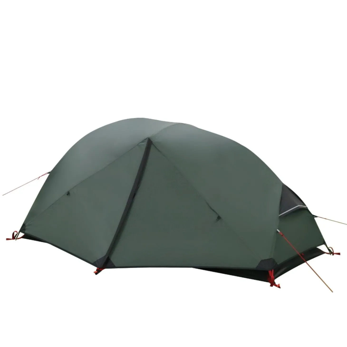 Trigano Tente Randonnée 2 Places Sella 2 - Jamet< Tente Camping 2 Places