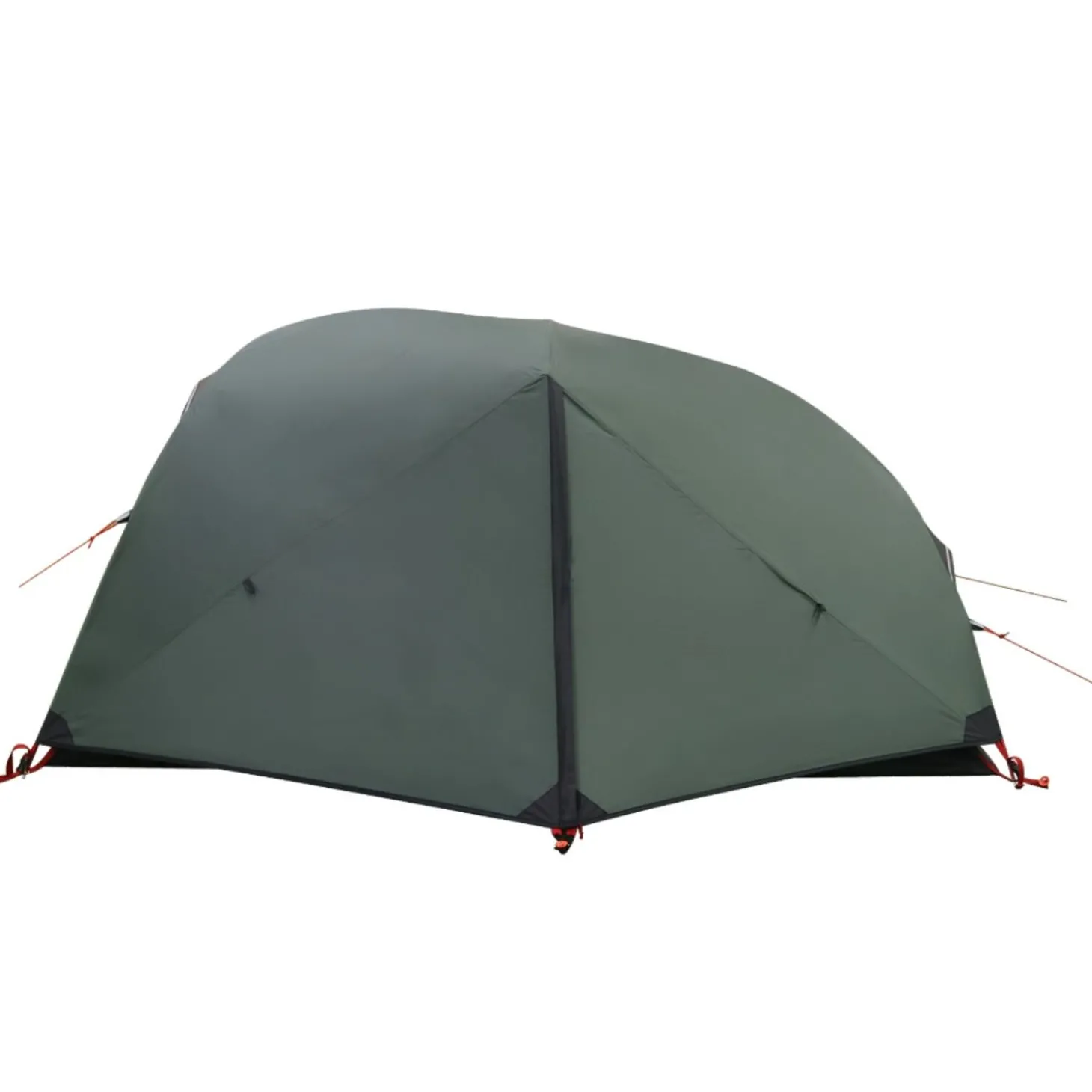 Trigano Tente Randonnée 2 Places Sella 2 - Jamet< Tente Camping 2 Places