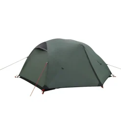 Trigano Tente Randonnée 2 Places Sella 2 - Jamet< Tente Camping 2 Places