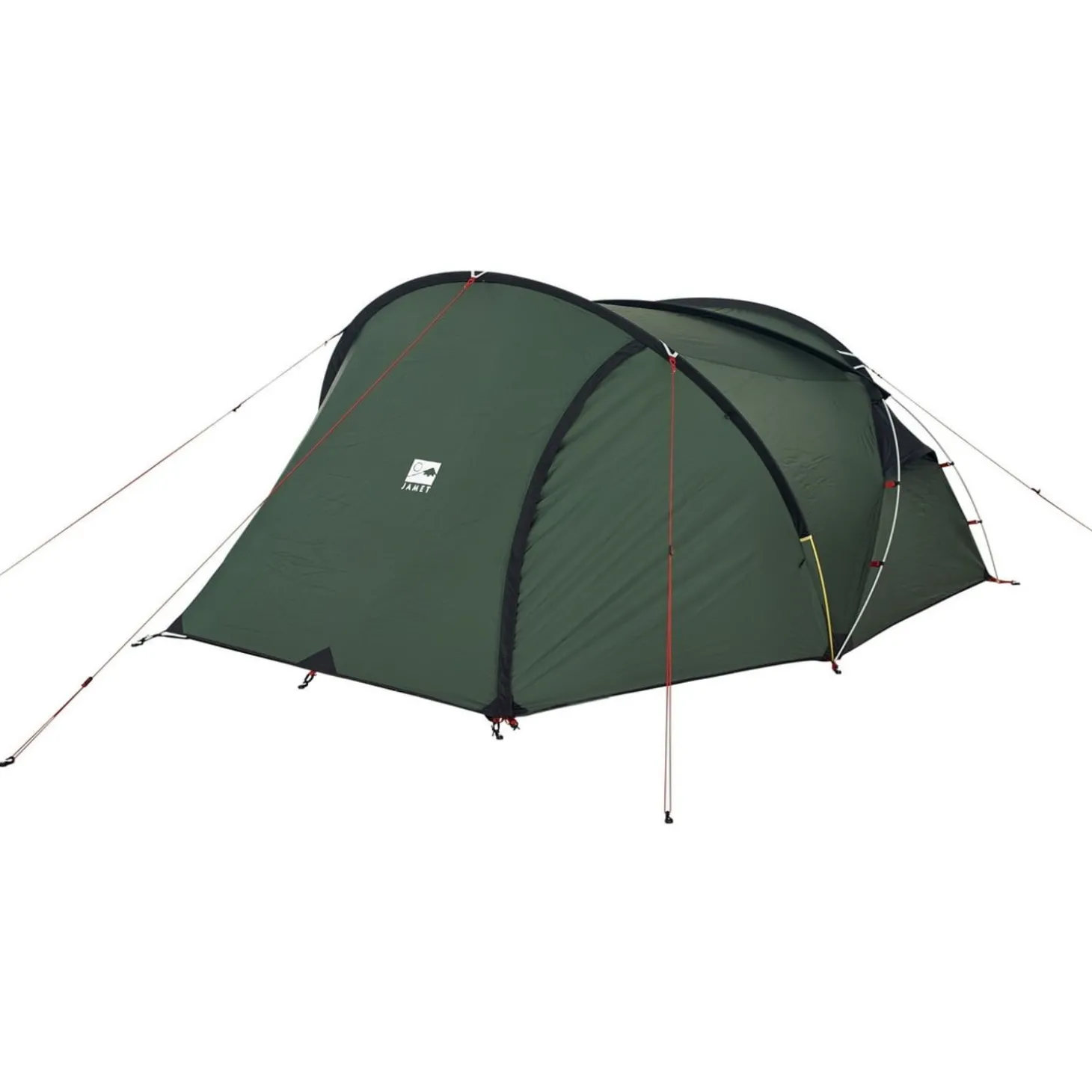 Trigano Tente Velo 2 Places Cyclo - Jamet< Tente Camping 2 Places